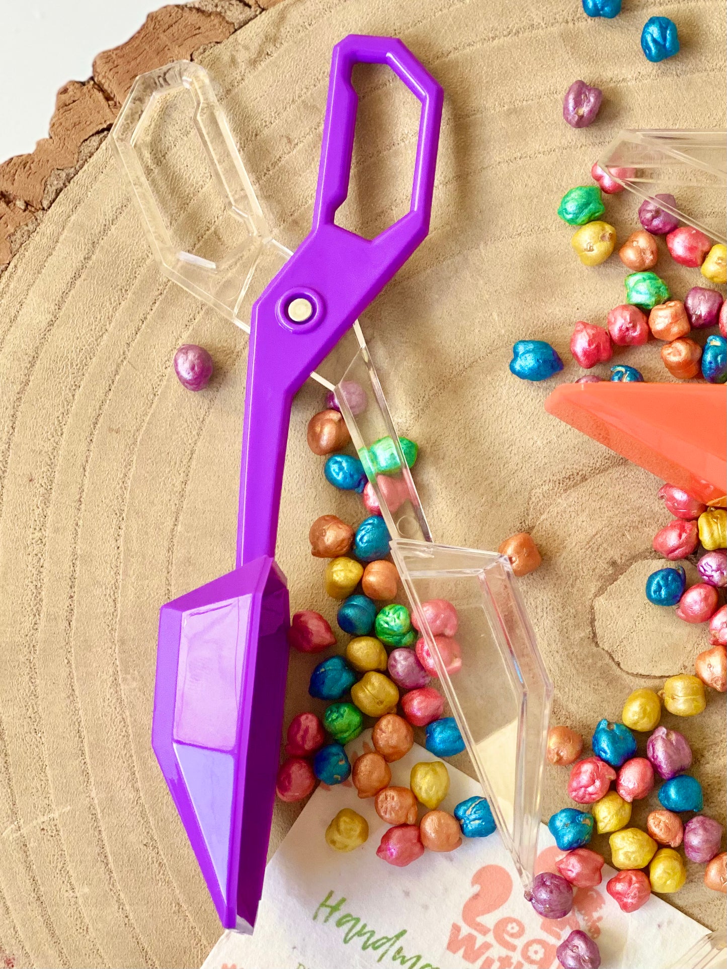 Rainbow Tong